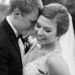 Meet your Posher, Blakelee